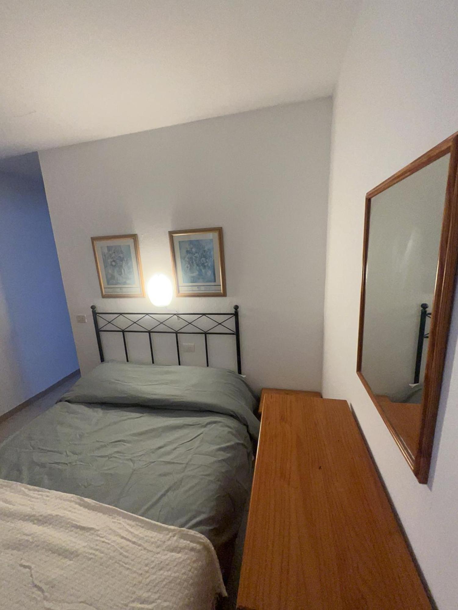 Apartamentos La Fajana บาร์โลเวนโต ภายนอก รูปภาพ