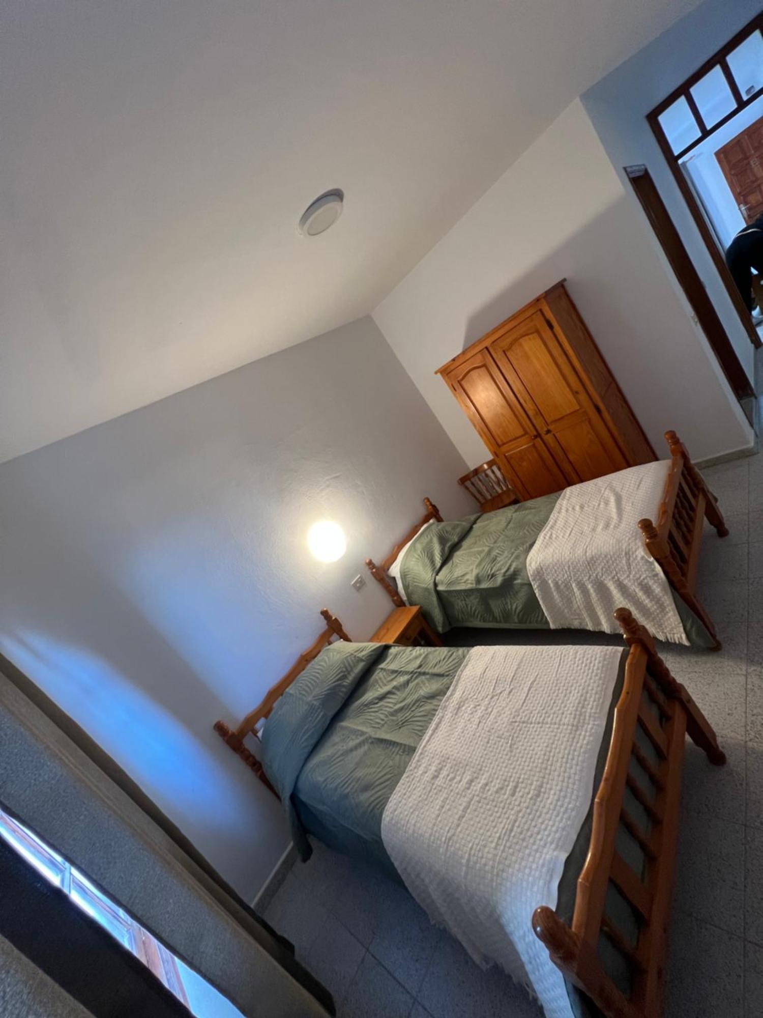 Apartamentos La Fajana บาร์โลเวนโต ภายนอก รูปภาพ