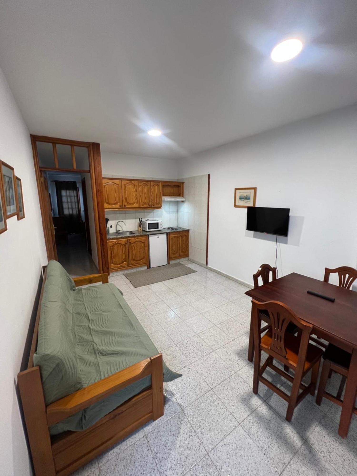Apartamentos La Fajana บาร์โลเวนโต ภายนอก รูปภาพ