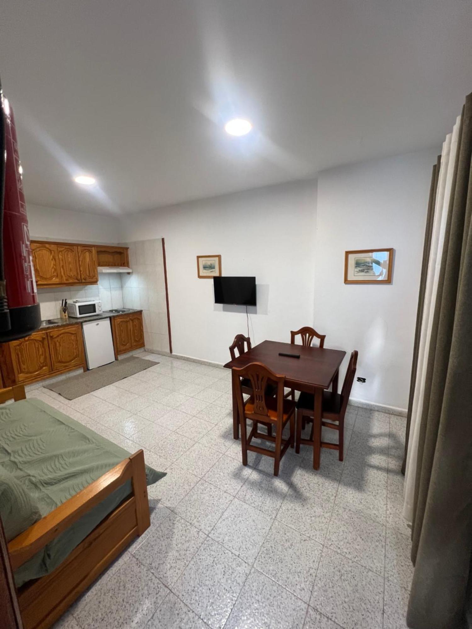 Apartamentos La Fajana บาร์โลเวนโต ภายนอก รูปภาพ