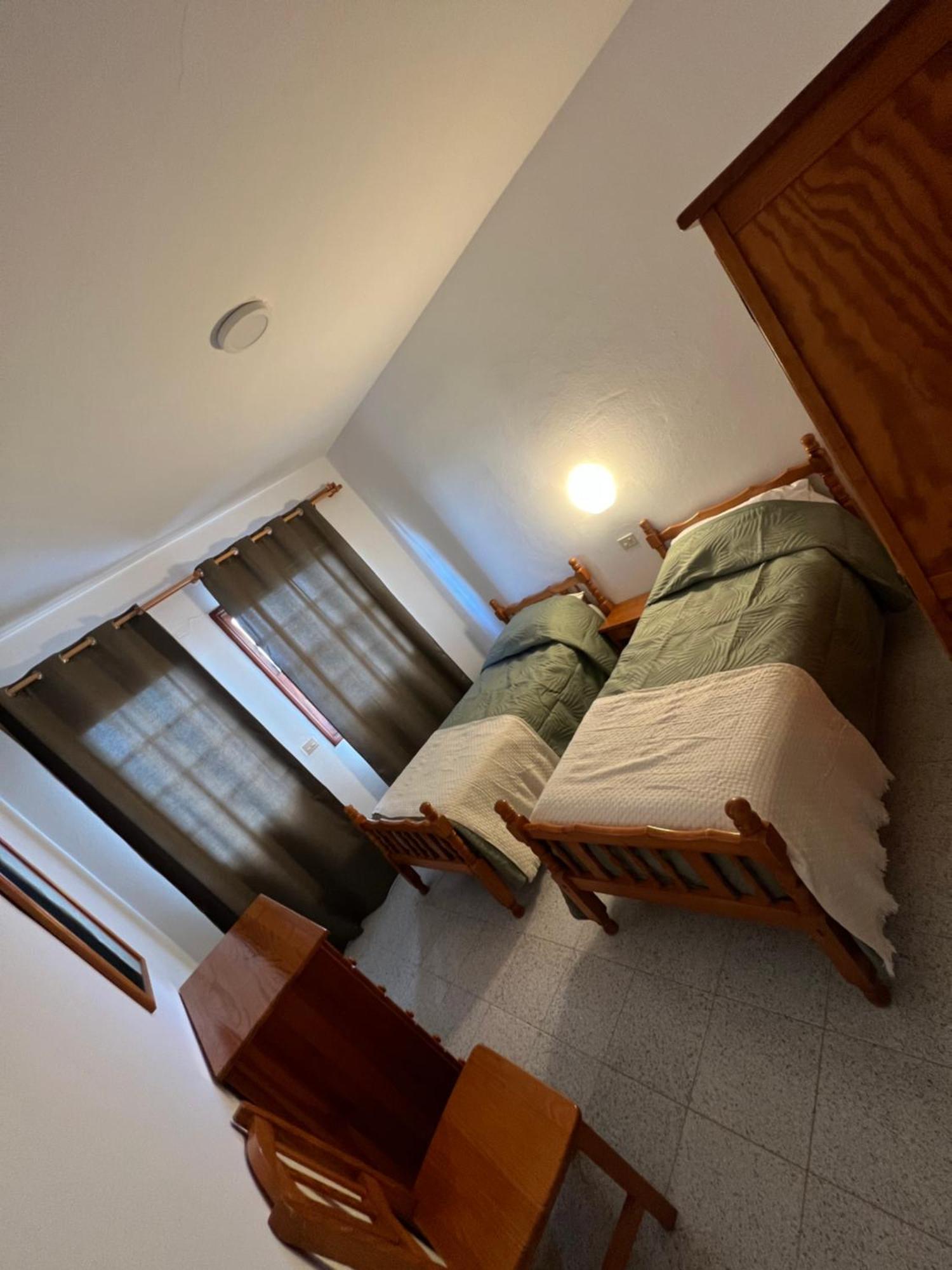 Apartamentos La Fajana บาร์โลเวนโต ภายนอก รูปภาพ